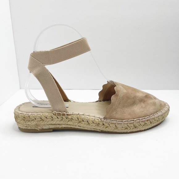 Steve Madden Shoes Steve Madden Merina Espadrille Sandal Poshmark Steve Madden Shoes Steve Madden Merina Espadrille Sandal Poshmark